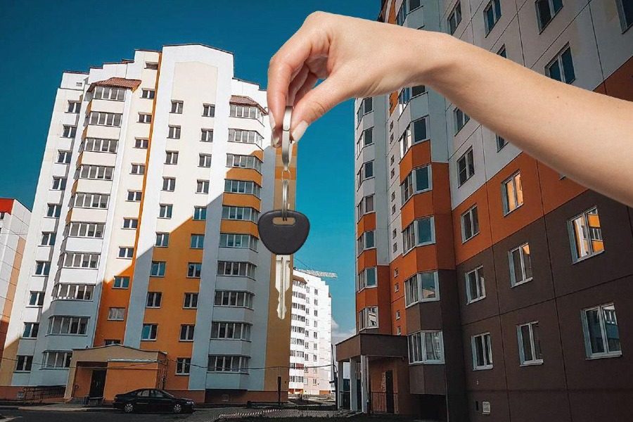 Не столиця і не Львів: де в Україні найчастіше купують житло