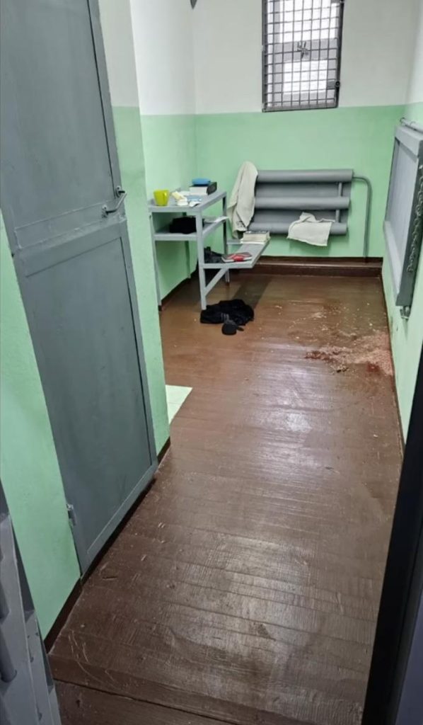 Вдова Навального раскрыла, что на самом деле произошло с ее мужем 4 Вдова Навального раскрыла, что на самом деле произошло с ее мужем