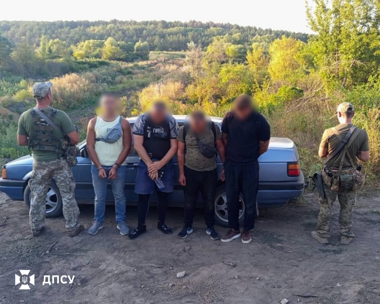 В ГПСУ обнародовали детали попытки Рудько сбежать за границу
