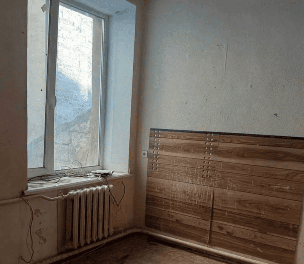 В центре Одессы продают квартиру за $8 тысяч: какая особенность жилья 4 В центре Одессы продают квартиру за $8 тысяч: какая особенность жилья