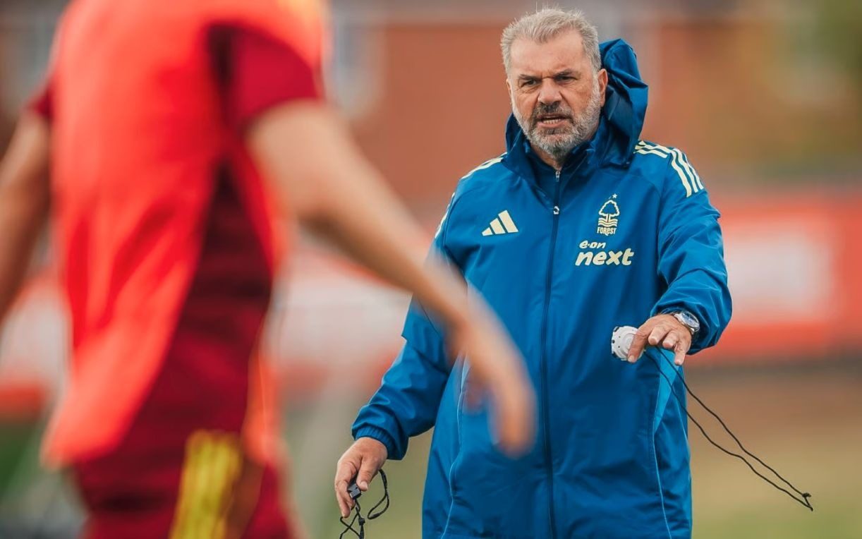 Як новий наставник Зінченка назвав українця – відео курйозу