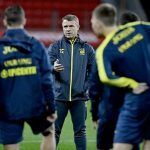 Ребров исключил звездного легионера из состава сборной ➤ Prozoro.net.ua