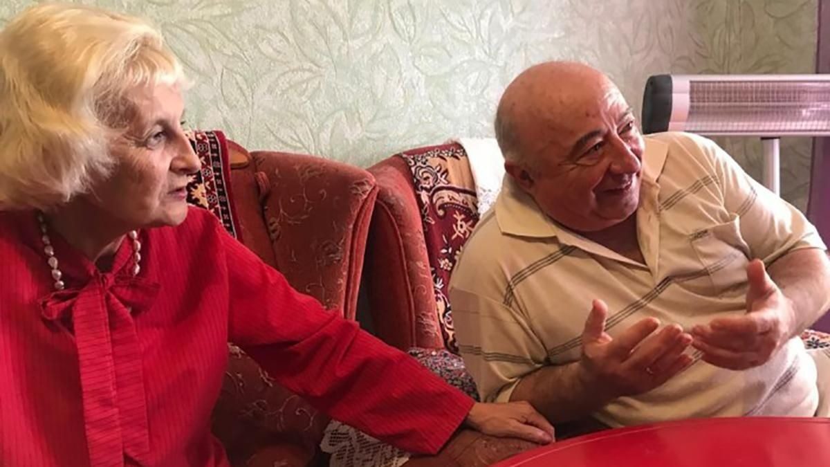 Друг Зеленского раскрыл, где сейчас живут родители президента