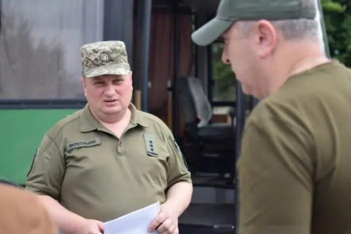 Шмигаля зупинили ТЦК: що сталося із міністром