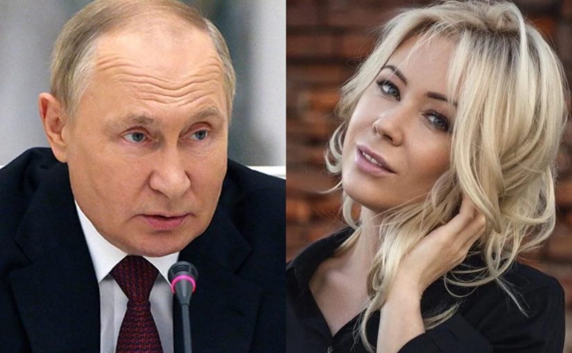 П’яний Медведєв видав таємницю про особисте життя Путіна ➤ Prozoro.net.ua