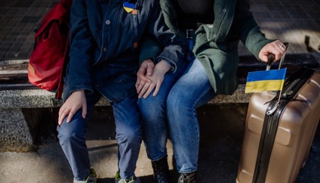 У країні ЄС заявили про відсутність місця для нових українських біженців
