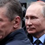 Єдиний противник війни. Близький соратник Путіна йде з Кремля ➤ Prozoro.net.ua
