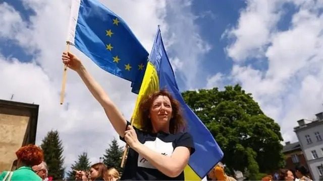 Из каких стран беженцы не вернутся в Украину: список эксперта