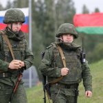 Учения в Беларуси: Путин и Лукашенко готовят три плана войны с ЕС ➤ Prozoro.net.ua