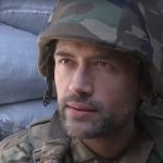 Воював за Україну в АТО з паспортом РФ: де зараз актор Пашинін ➤ Prozoro.net.ua