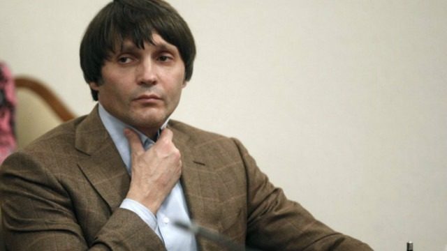 Помер після падіння з коня: що зараз із вдовою депутата-багатія Єремєєва ➤ Prozoro.net.ua