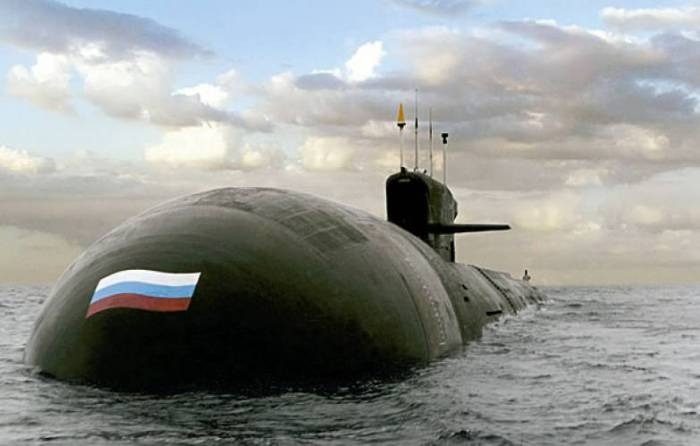 Авария на подлодке «Новороссийск»: РФ скрывает катастрофу ➤ Prozoro.net.ua