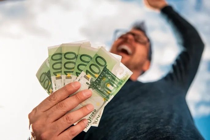 Люди, які народилися в ці дати, приречені бути багатими ➤ Prozoro.net.ua