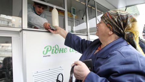 Яка буде мінімальна пенсія в 2026: Кабмін представив цифри