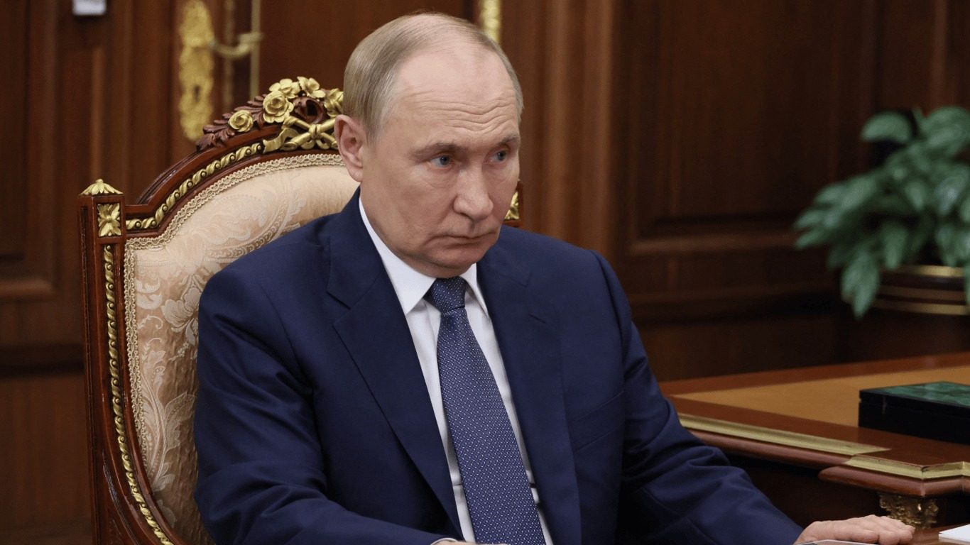 Путин сказал, что будет с энергетикой Украины из-за обстрелов РФ