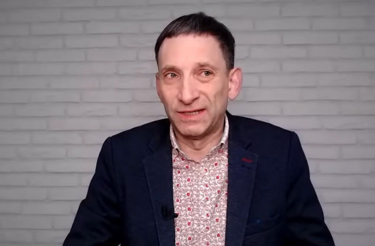 «Россия уже разваливается»: Портников рассказал, что будет дальше