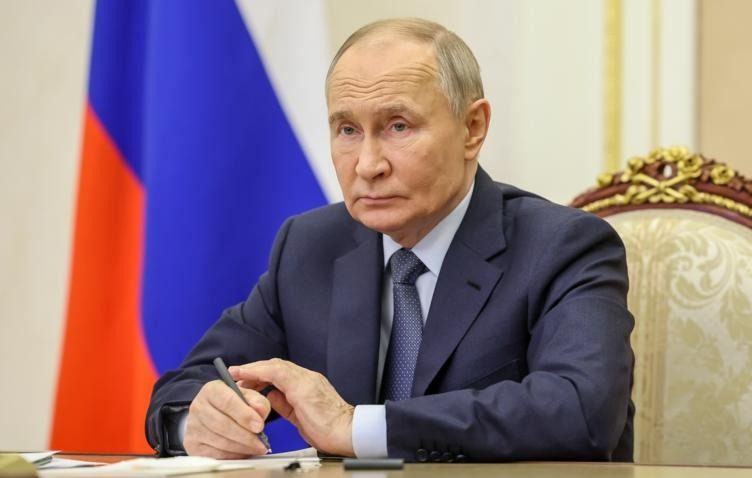 «Це не був напад Росії»: Путін пробив дно
