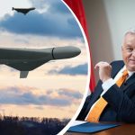 Орбан «объяснил», почему российские дроны атаковали Польшу ➤ Prozoro.net.ua