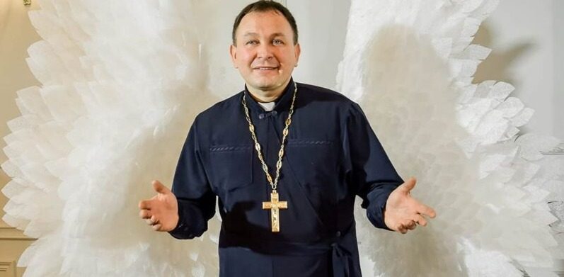 Грех ли скрываться от ТЦК: священник Филюк ответил