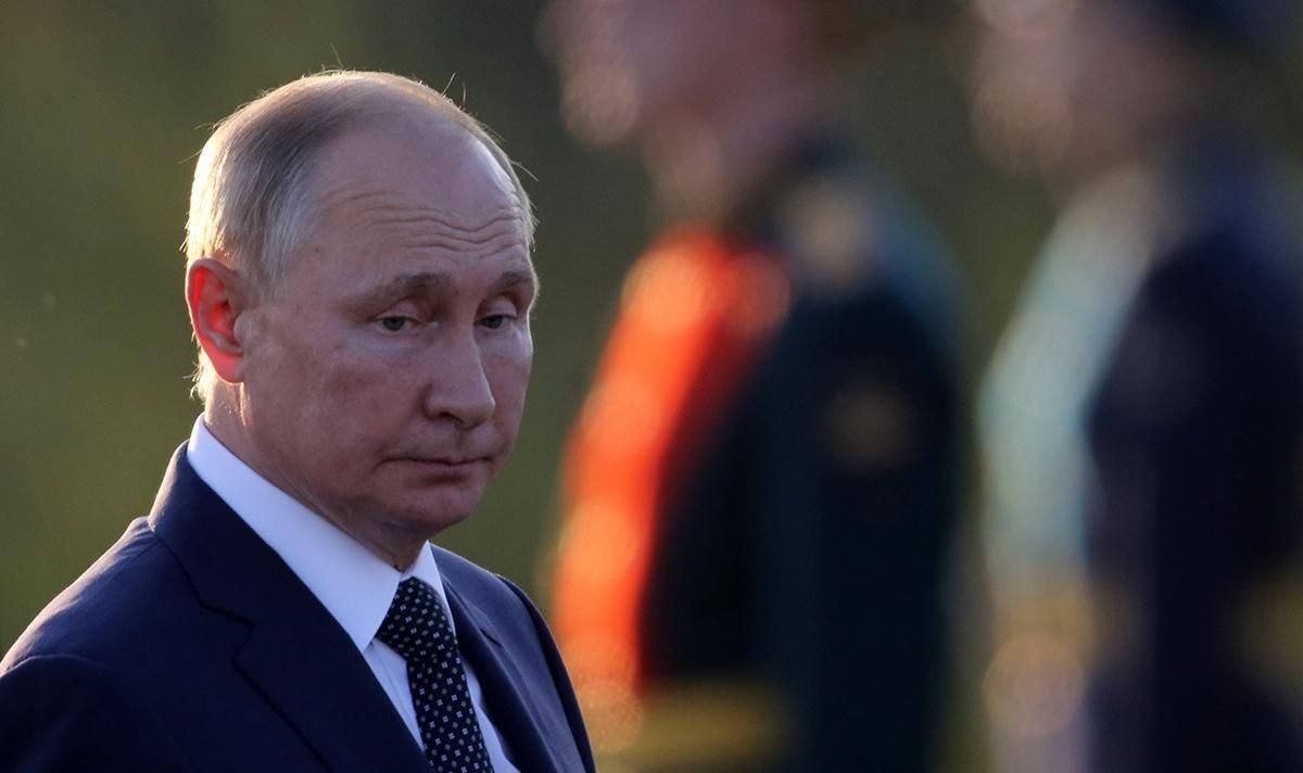 Путіна довели до відчаю: стало відомо про вкрай небезпечний задум