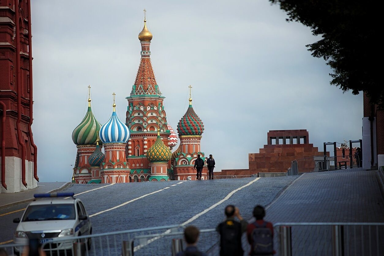 Ад в Москве. Россияне в панике: что творится у агрессора