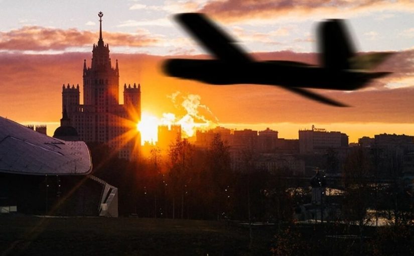 Ад в Москве. Россияне в панике: что творится у агрессора ➤ Prozoro.net.ua
