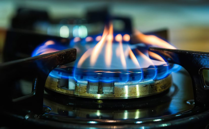 Украинцам с газовыми плитами посоветовали установить полезный прибор ➤ Prozoro.net.ua