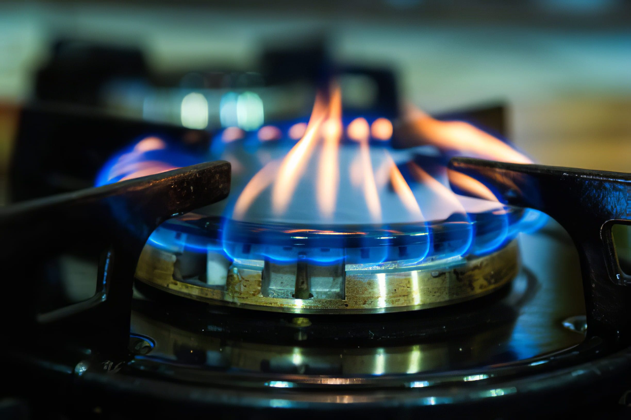 Украинцам с газовыми плитами посоветовали установить полезный прибор ➤ Prozoro.net.ua