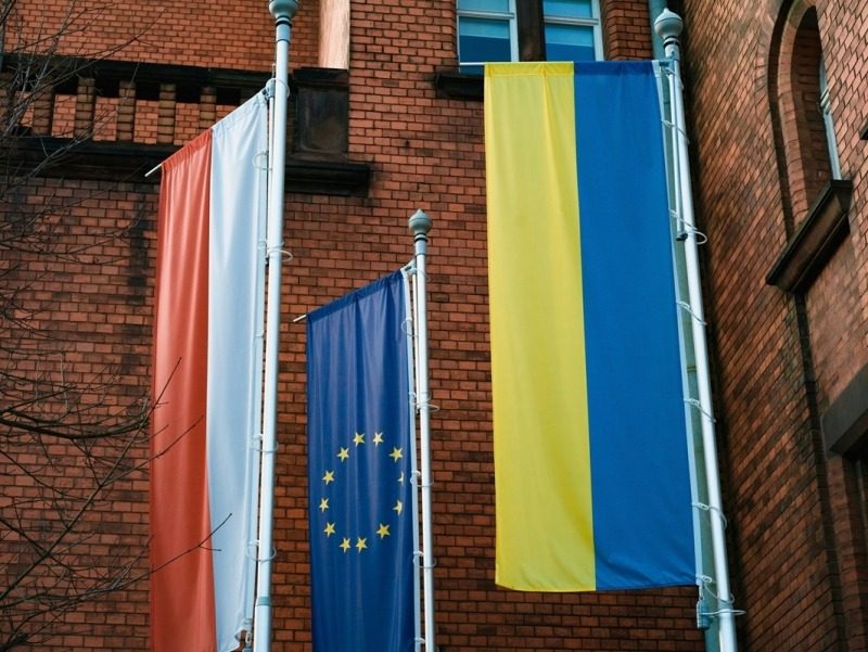 У поляків запитали, чи готові вони до вступу України в НАТО