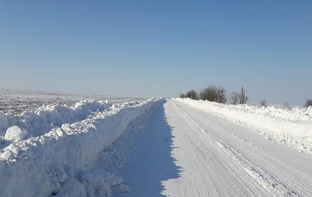 Снег накроет Украину: синоптик назвала дату резкого похолодания
