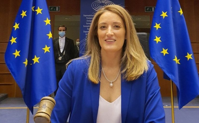 Візит Мецоли: у Києві буде представництво Європарламенту ➤ Prozoro.net.ua