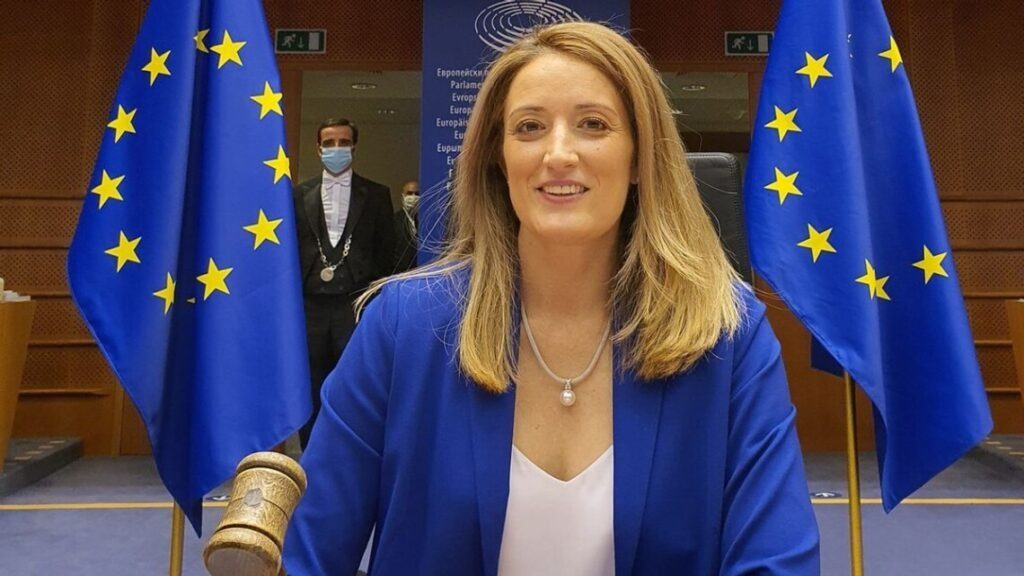 Візит Мецоли: у Києві буде представництво Європарламенту ➤ Prozoro.net.ua