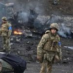 Удар по полигону ВСУ: нардеп объяснил, почему снова были жертвы ➤ Prozoro.net.ua