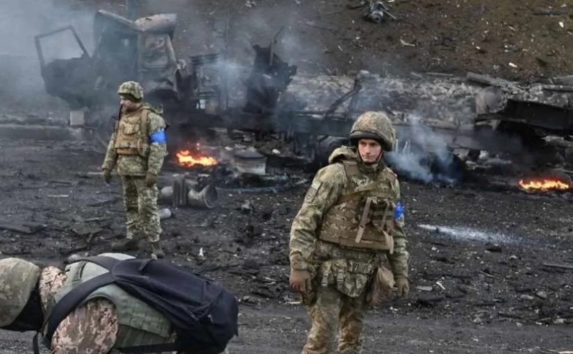Удар по полігону ЗСУ: нардеп пояснив, чому знову були жертви ➤ Prozoro.net.ua