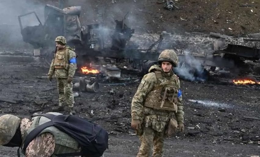 Удар по полігону ЗСУ: нардеп пояснив, чому знову були жертви ➤ Prozoro.net.ua