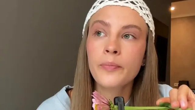 Мережу захопила росіянка, яка вільно говорить українською (відео) ➤ Prozoro.net.ua