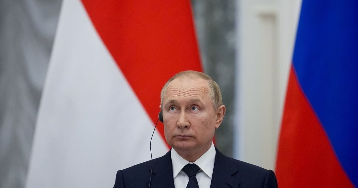 Путіна довели до відчаю: стало відомо про вкрай небезпечний задум