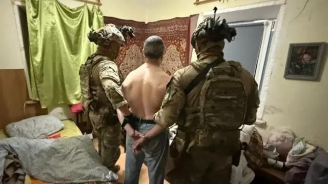 Подозреваемый в убийстве Парубия дал первые показания: что выдал ➤ Prozoro.net.ua