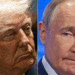 Трамп такого не пробачає: президент цинічно звернувся до Путіна ➤ Prozoro.net.ua