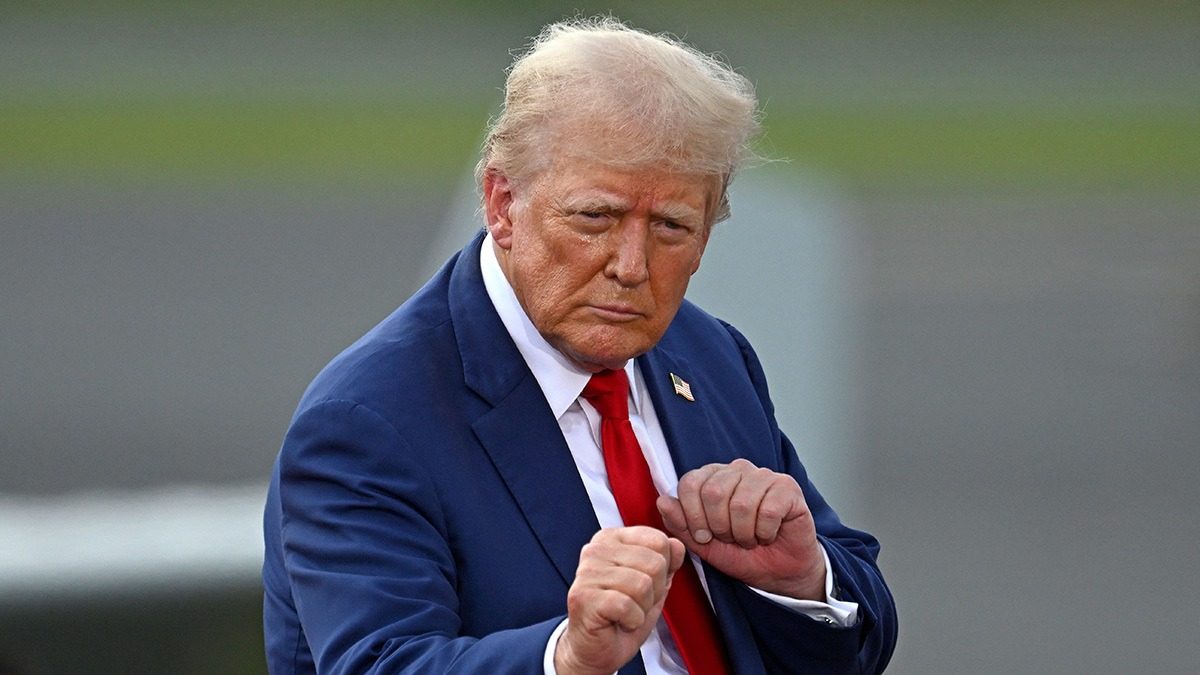 «Це найбільший сором»: як Трамп вкотре здивував світ
