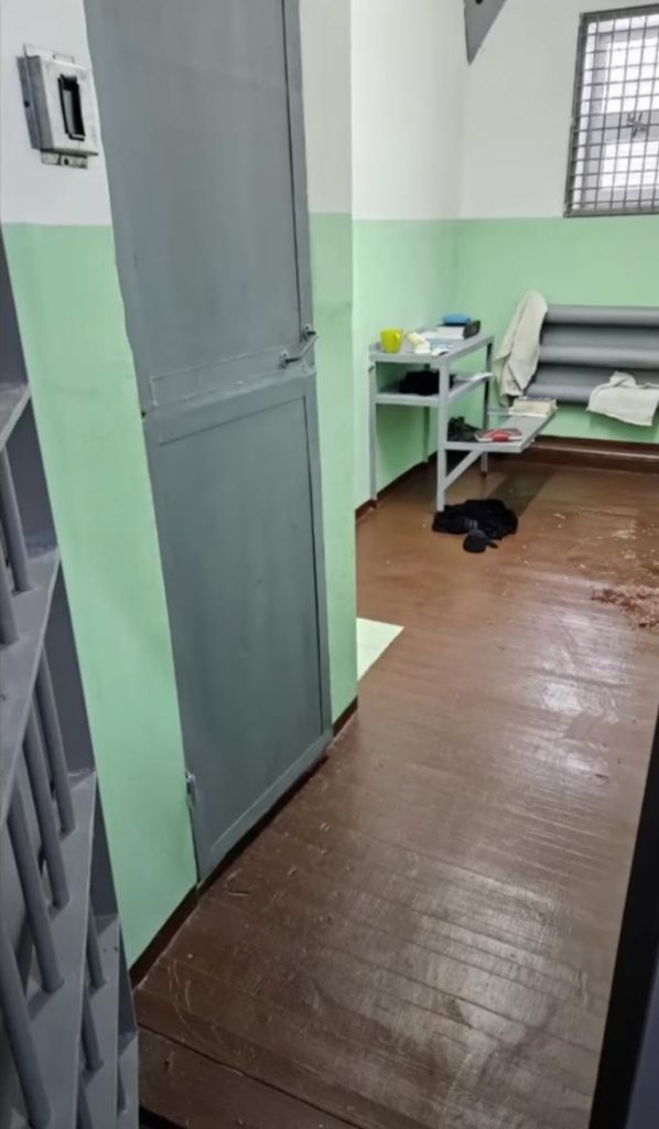 Вдова Навального раскрыла, что на самом деле произошло с ее мужем 3 Вдова Навального раскрыла, что на самом деле произошло с ее мужем