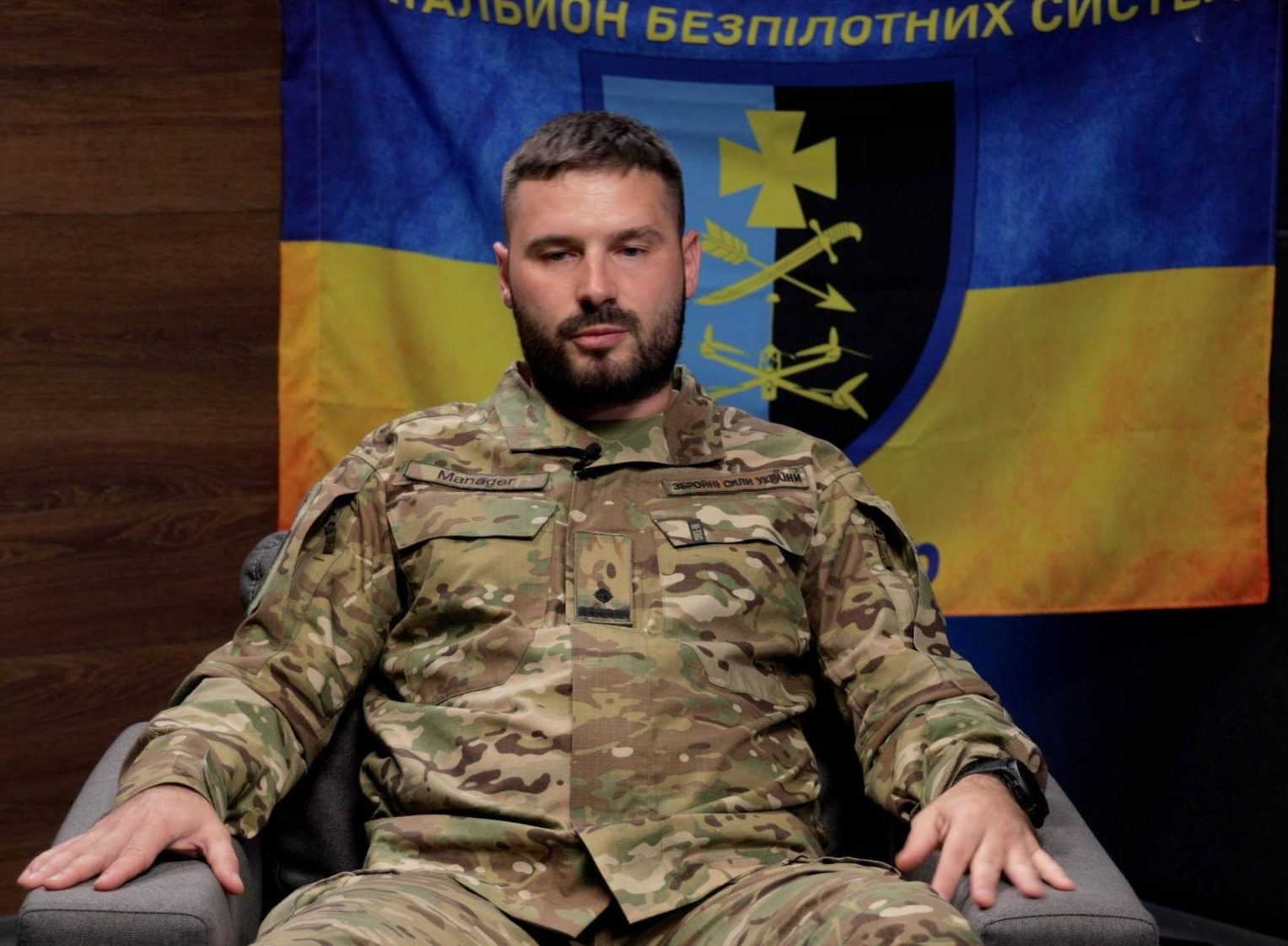 Досмеялись? Комбат назвал ошибку Украины в войне с РФ ➤ Prozoro.net.ua
