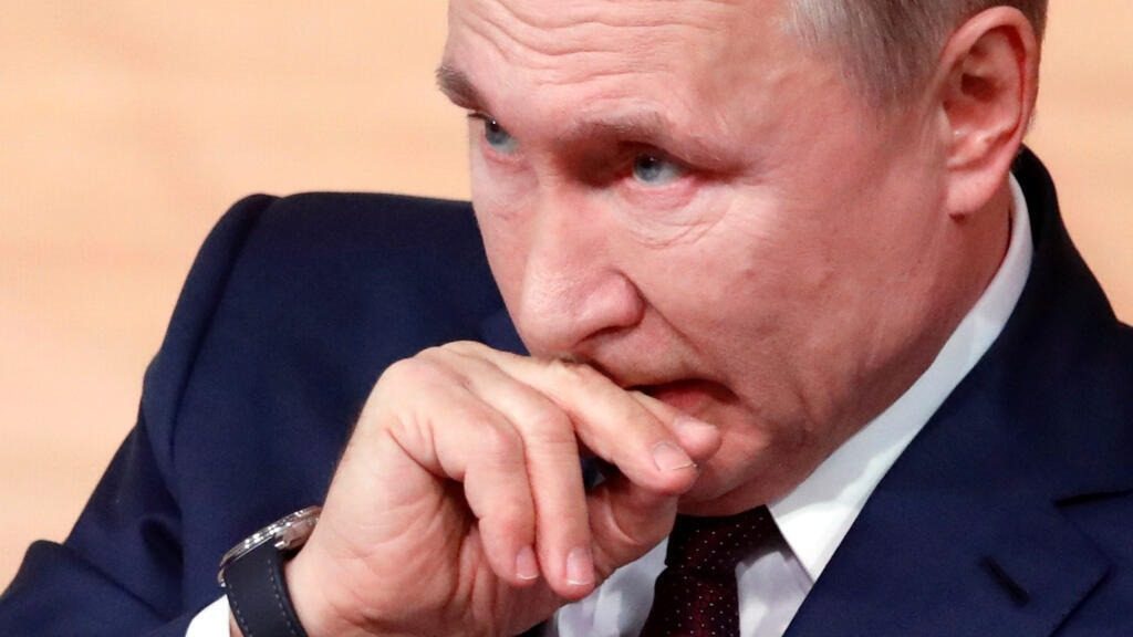 Путина устранят в РФ: кто это сделает