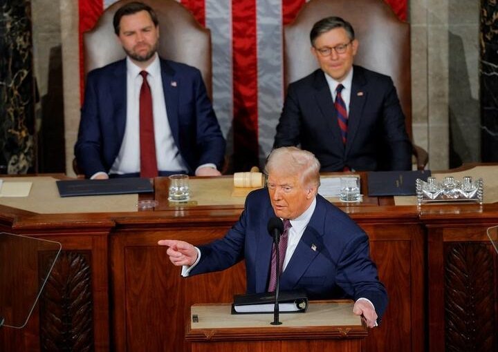 Позволил Путину опозорить США: ультиматум Сената Трампу ➤ Prozoro.net.ua