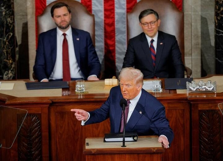 Дозволив Путіну зганьбити США: ультиматум Сенату Трампу ➤ Prozoro.net.ua
