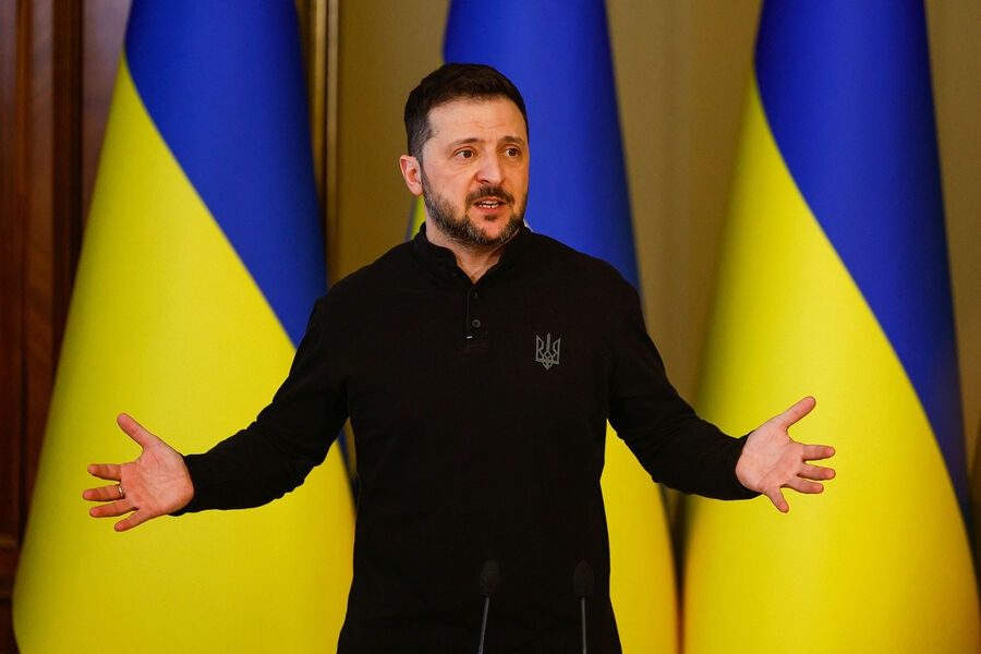Чому Зеленського запросили до Москви? Причини ➤ Prozoro.net.ua