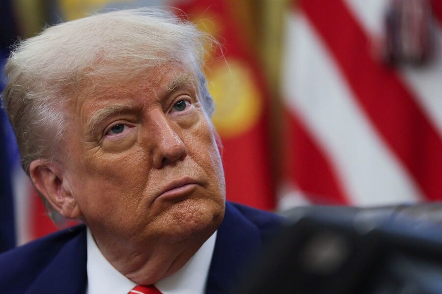 Трамп похвастался, что остановил войну «Албании и Абербайджану» ➤ Prozoro.net.ua