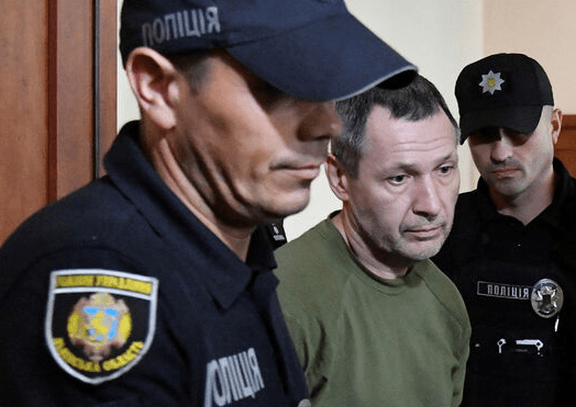 Кілер Парубія назвав наступну “жертву” росіян ➤ Prozoro.net.ua