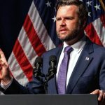 США змінює риторику: що стоїть за словами Венса про Україну ➤ Prozoro.net.ua