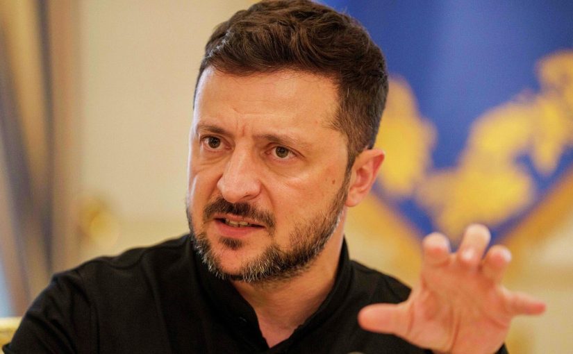 Зеленський пригрозив ударом по Кремлю: чому все серйозно ➤ Prozoro.net.ua
